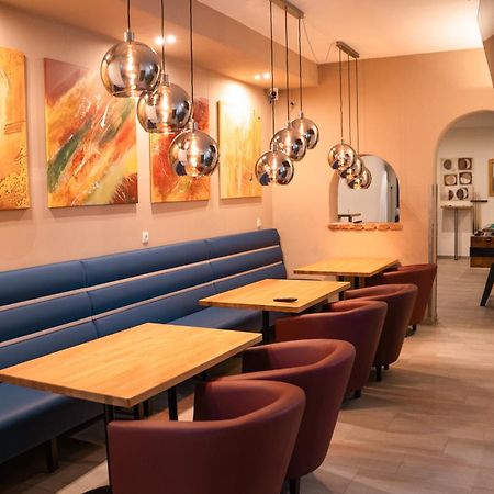 Boutique Hotel Erla Stubenberg Εξωτερικό φωτογραφία