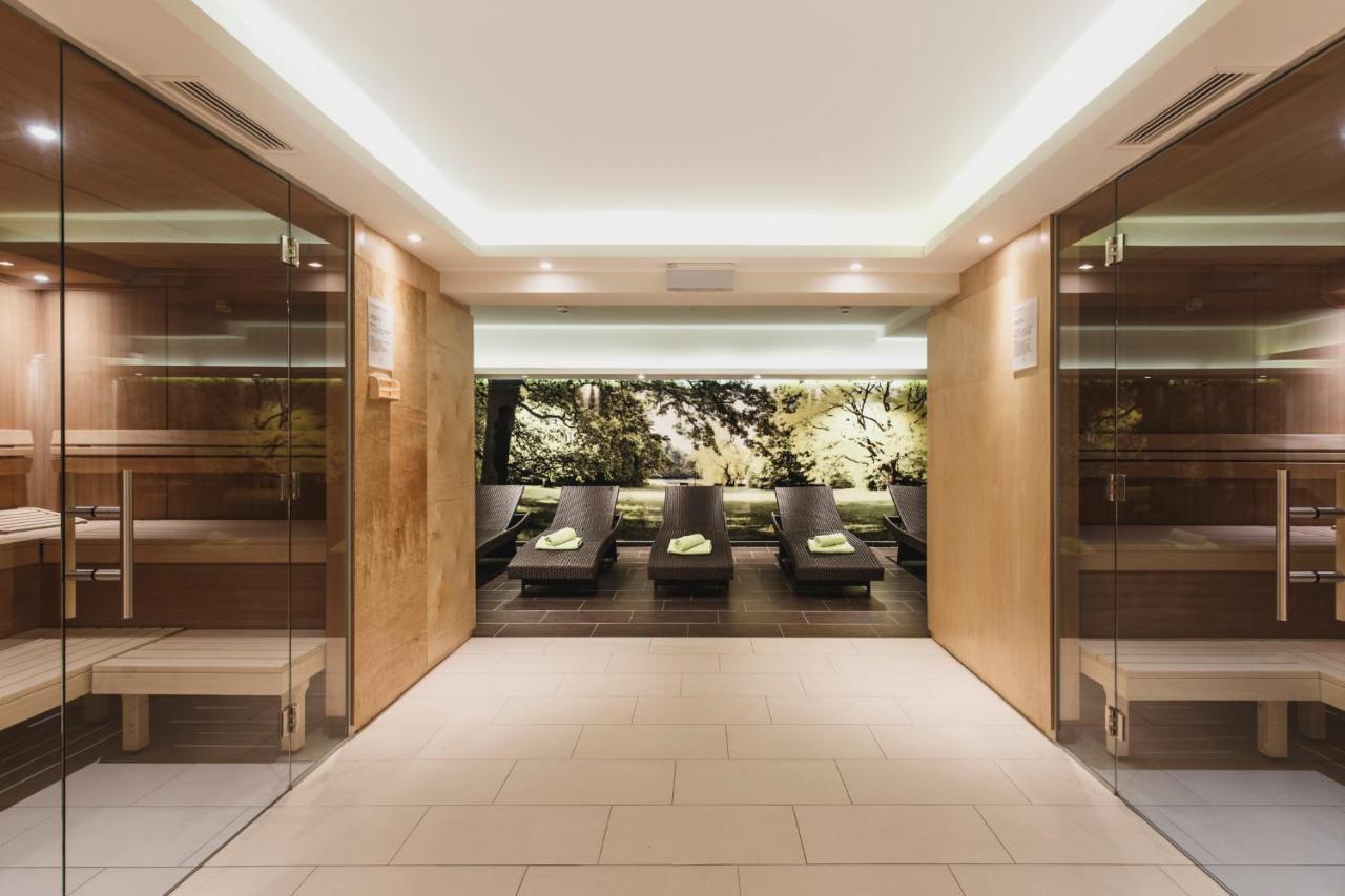 Boutique Hotel Erla Stubenberg Εξωτερικό φωτογραφία