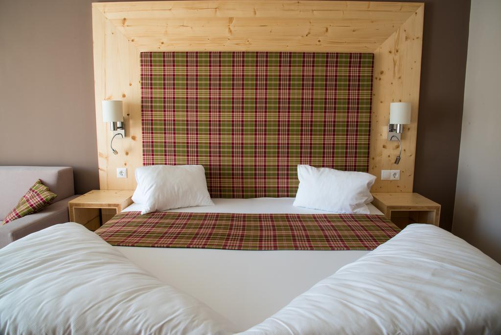 Boutique Hotel Erla Stubenberg Δωμάτιο φωτογραφία