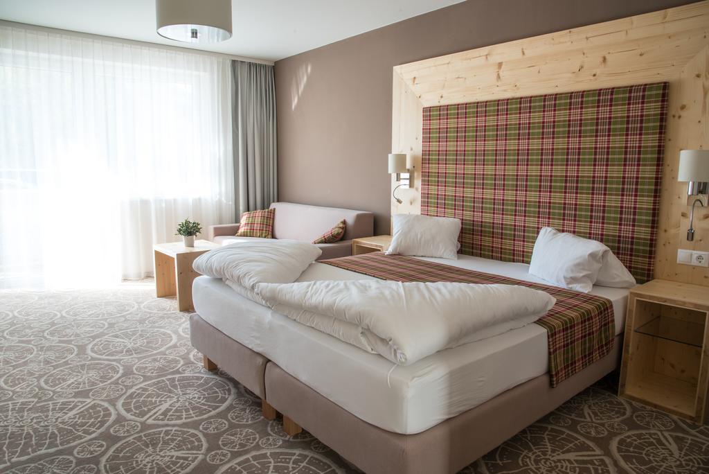 Boutique Hotel Erla Stubenberg Δωμάτιο φωτογραφία
