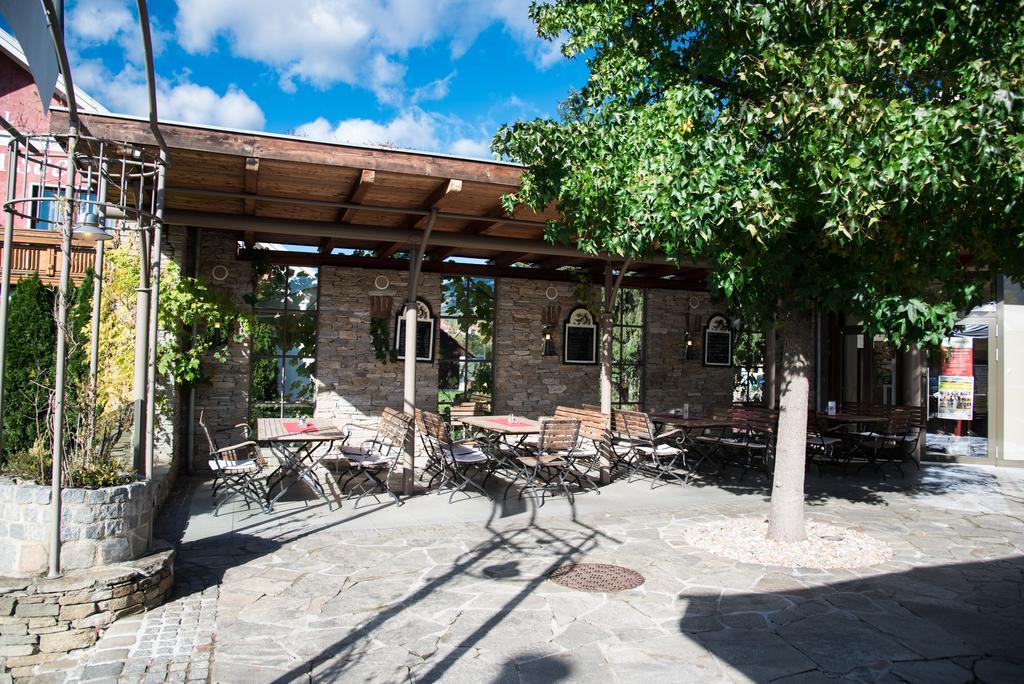 Boutique Hotel Erla Stubenberg Εξωτερικό φωτογραφία