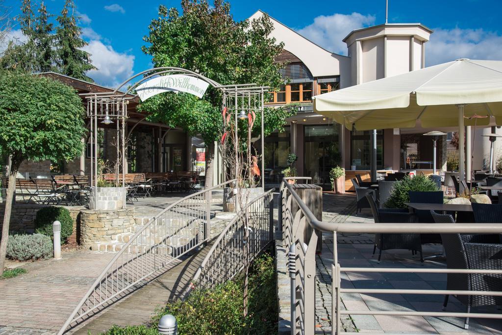 Boutique Hotel Erla Stubenberg Εξωτερικό φωτογραφία