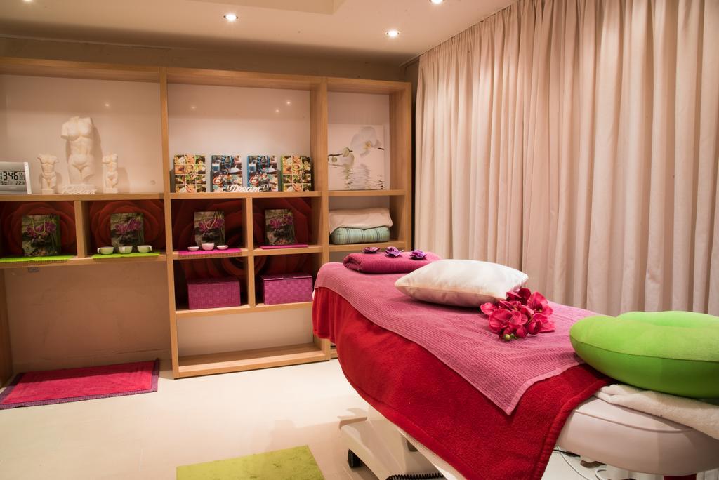 Boutique Hotel Erla Stubenberg Εξωτερικό φωτογραφία