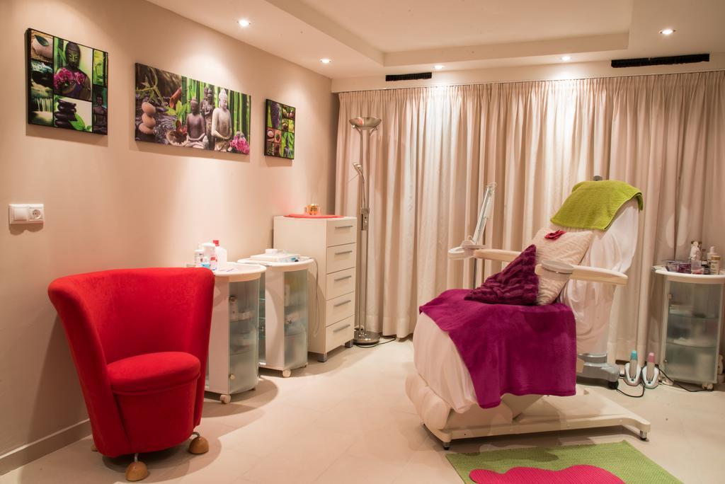 Boutique Hotel Erla Stubenberg Εξωτερικό φωτογραφία